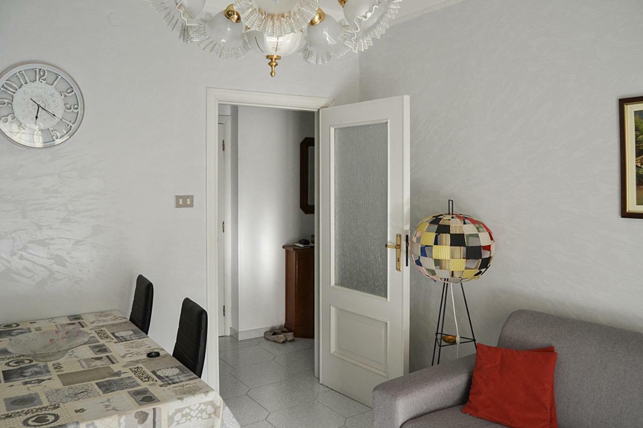 Апартаменты La Casa Di Nonna Francesca San Ferdinando di Puglia Экстерьер фото